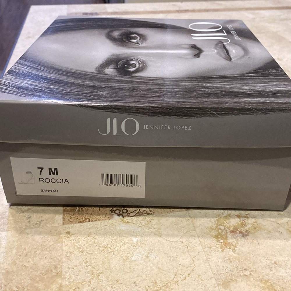 Jennifer Lopez Roccia - Picture 10 of 11